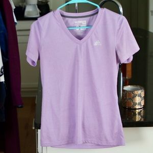 ADIDAS Work Out Shirt